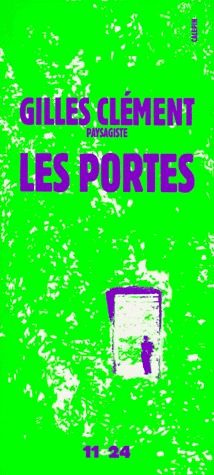 Les portes