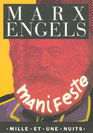 Manifeste du Parti communiste