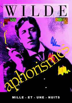 Aphorismes