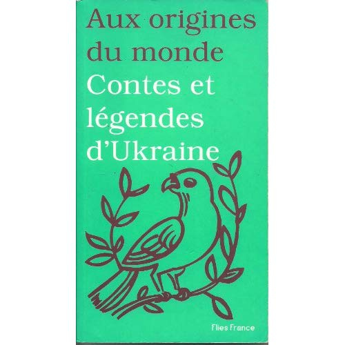 Contes et légendes d'Ukraine