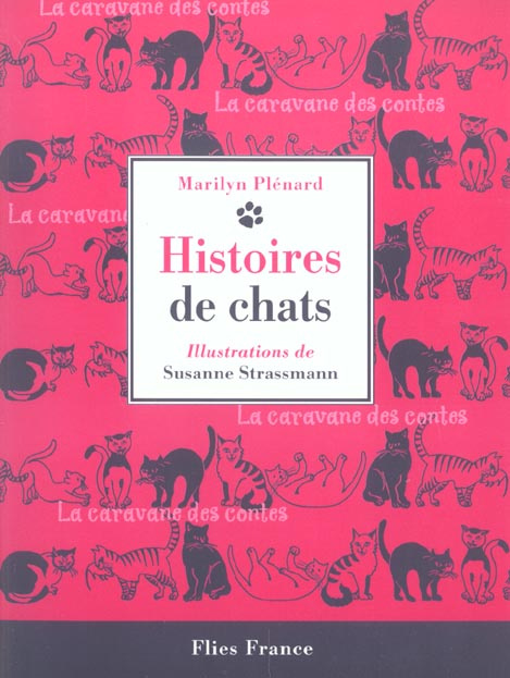 Histoires de chats