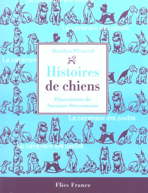Histoires de chiens