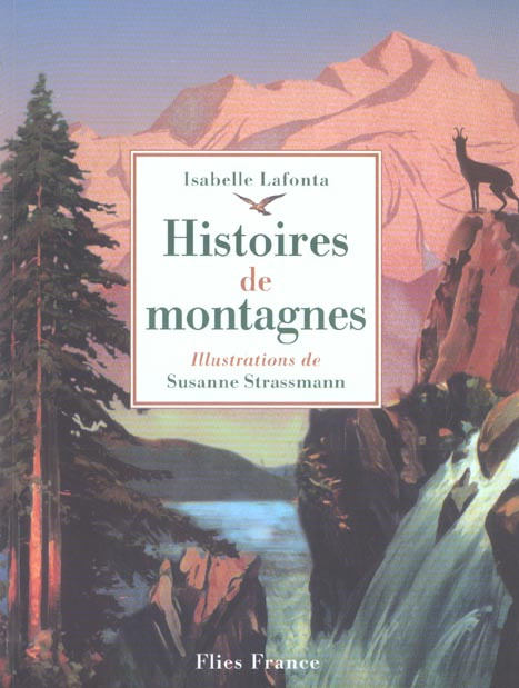 Histoires de montagnes