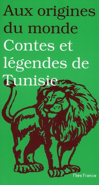 Contes et légendes de Tunisie