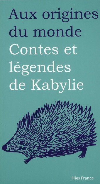 Contes et légendes de Kabylie
