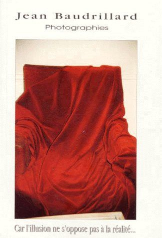 Car l'illusion ne s'oppose pas à la réalité