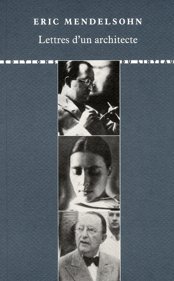 Lettres d'un architecte