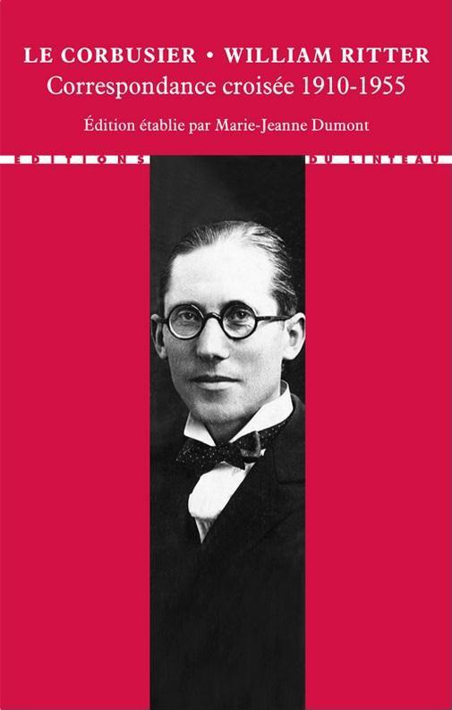 Dumont Marie-Jeanne/Le Corbusier/Ritter William