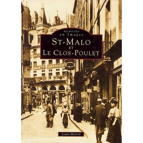 SAINT-MALO ET CLOS-POULET