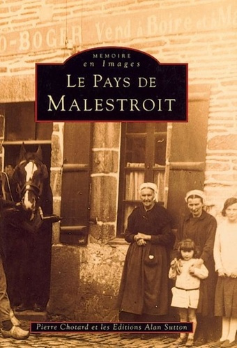 MALESTROIT (PAYS DE)