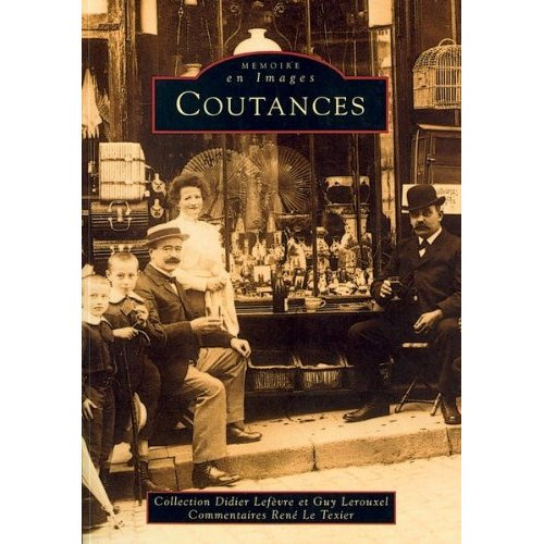 COUTANCES