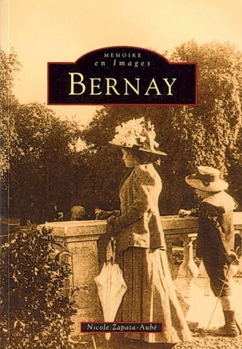 BERNAY - TOME I