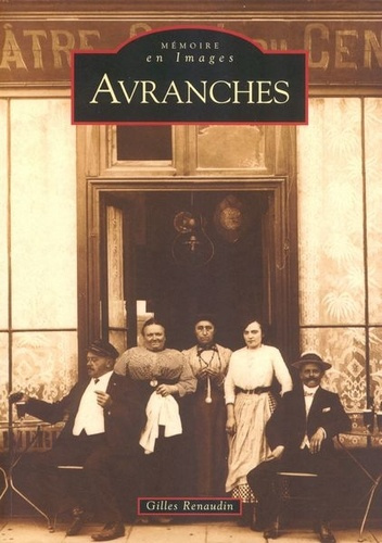 AVRANCHES