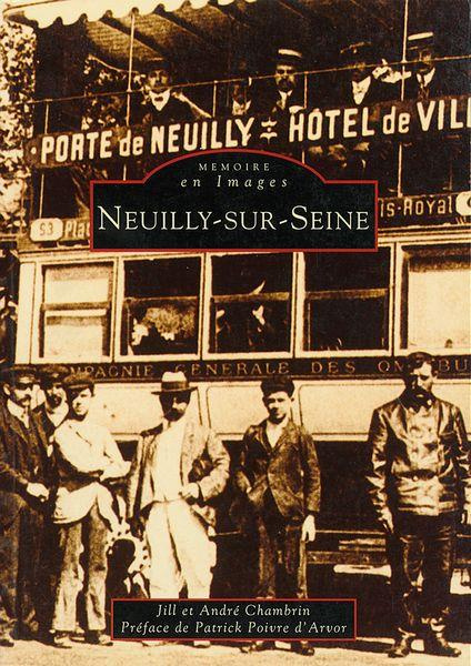 NEUILLY-SUR-SEINE
