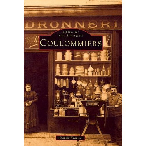 COULOMMIERS