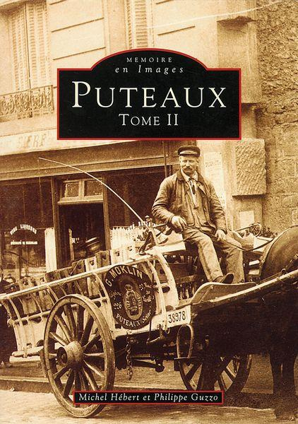 PUTEAUX - TOME II