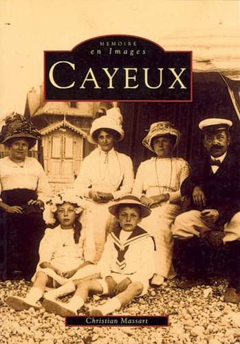 CAYEUX