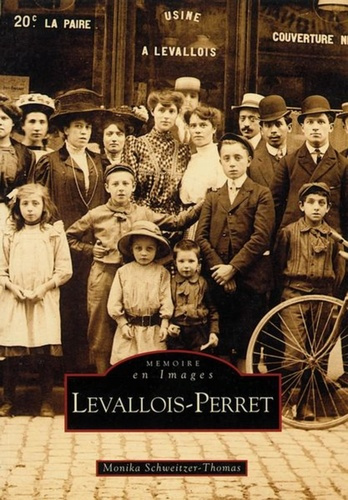 LEVALLOIS-PERRET