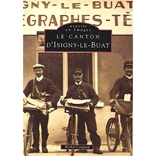 ISIGNY-LE-BUAT (CANTON D')