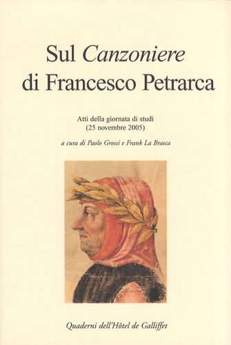 Sul Canzoniere di Francesco Petrarca