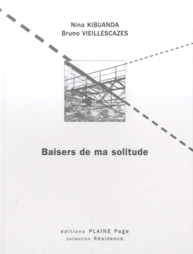 Baisers de ma solitude