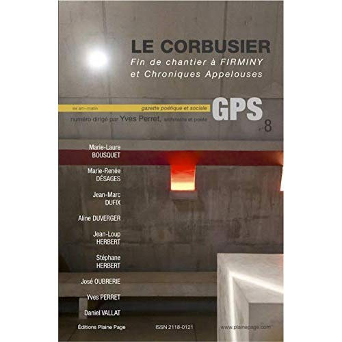 Gps 8 le corbusier a firminy