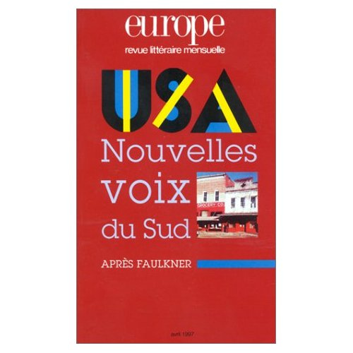 EUROPE USA NOUVELLES VOIX DU SUD N 81 MAI 97