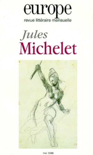 EUROPE JULES MICHELET N? 829