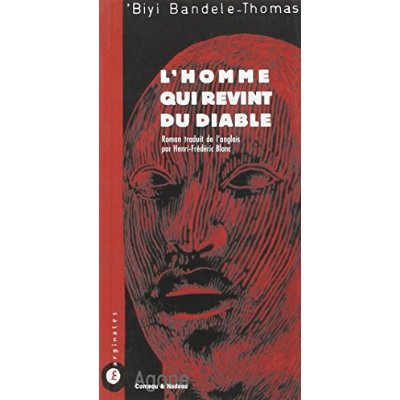 L'homme qui revint du diable