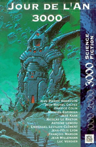 Jour de l'an 3000