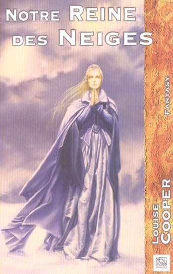 Notre reine des neiges