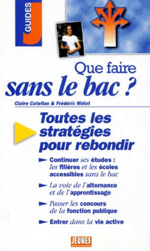 Que faire sans le bac ?