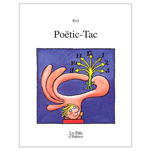 POETIC-TAC