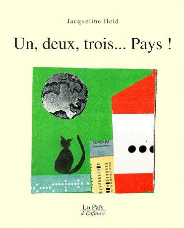 Un, deux, trois, pays !
