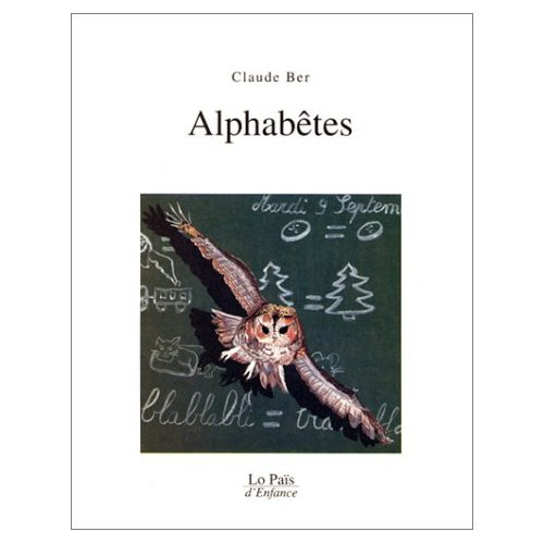 Alphabêtes
