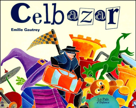 Celbazar