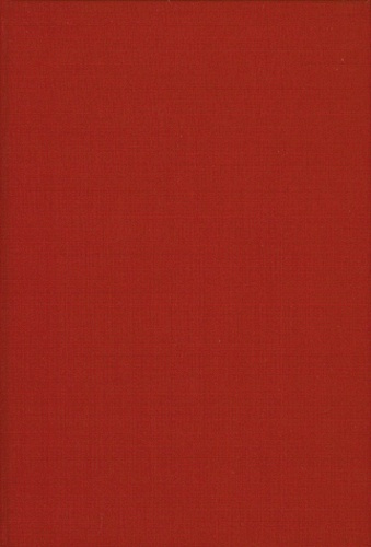 La reliure française de 1900 à 1925. 2 volumes