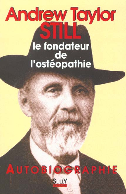 Autobiographie (1828-1917)
