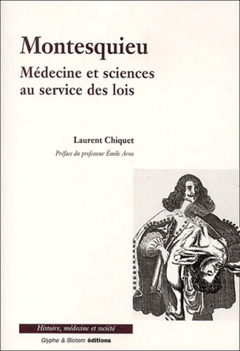 MONTESQUIEU - MEDECINE SCIENCE ...