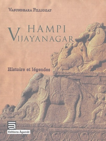 Hampi Vijayanagar. Histoires et légendes