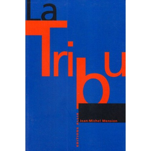 LA TRIBU