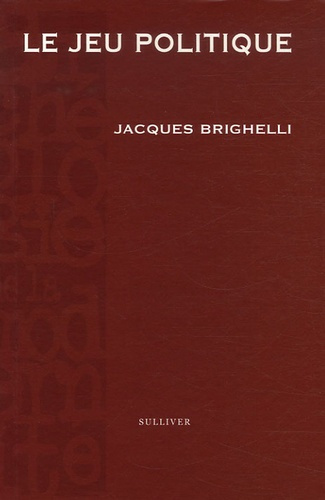 Le jeu politique