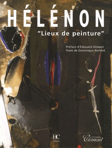 Hélénon, "Lieux de peinture"