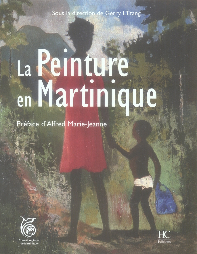 La Peinture en Martinique