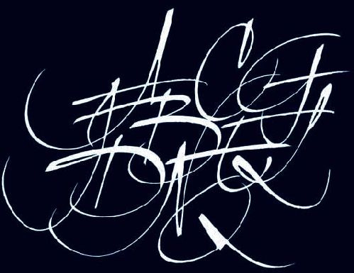 L'allégresse de l'écriture