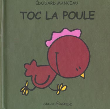 Toc la poule