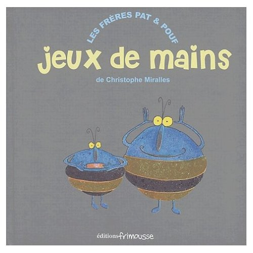 Jeux de mains