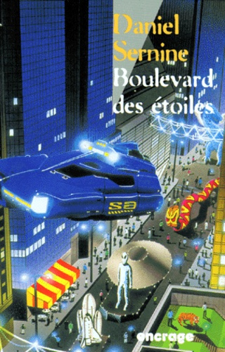 Boulevard des étoiles