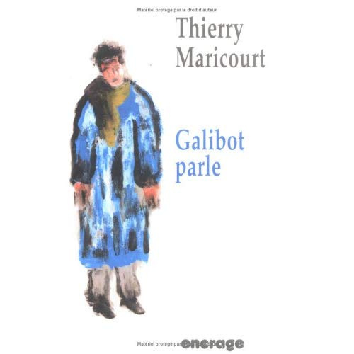 Galibot parle