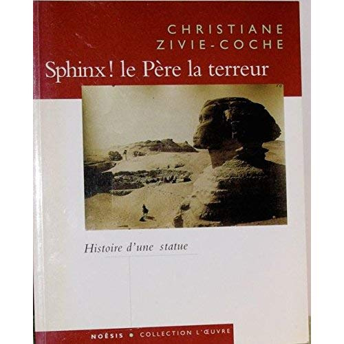 SPHINX PERE LA TERREUR